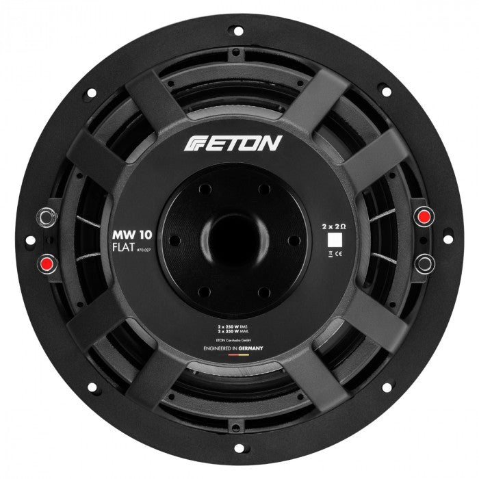 Eton MW10FLAT