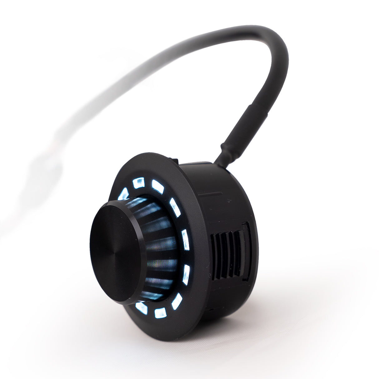 HELIX Conductor for SCP