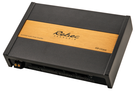 Rebec CS1616