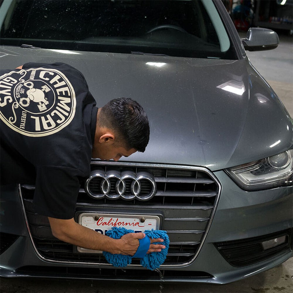 Chemical Guys - Bug + Tar Shampoo 473 ml