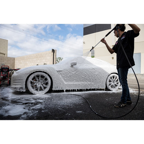 Chemical Guys Honeydew Snow Foam skummande bilschampo, 473 ml