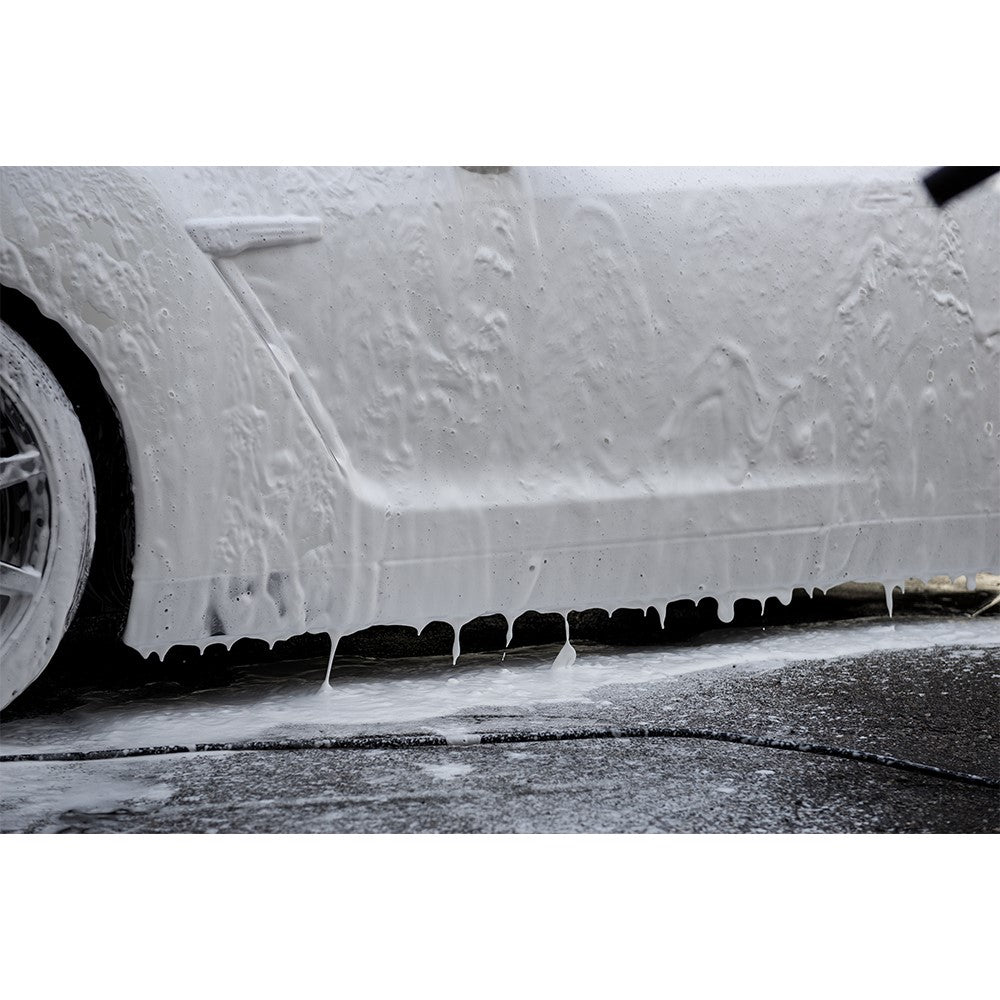 Chemical Guys Honeydew Snow Foam skummande bilschampo, 473 ml