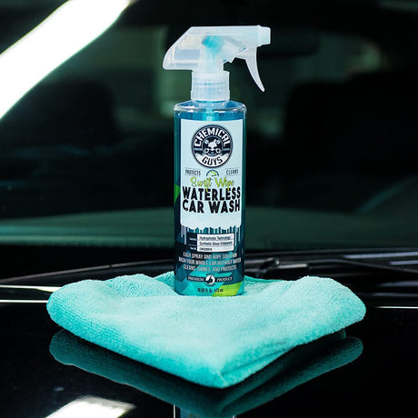 Chemical Guys Swift Wipe Waterless Car Wash 473ml