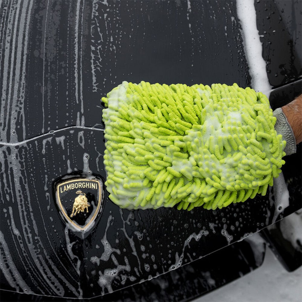 Chemical guys Bilschampo Meticulous Matte, 473ml