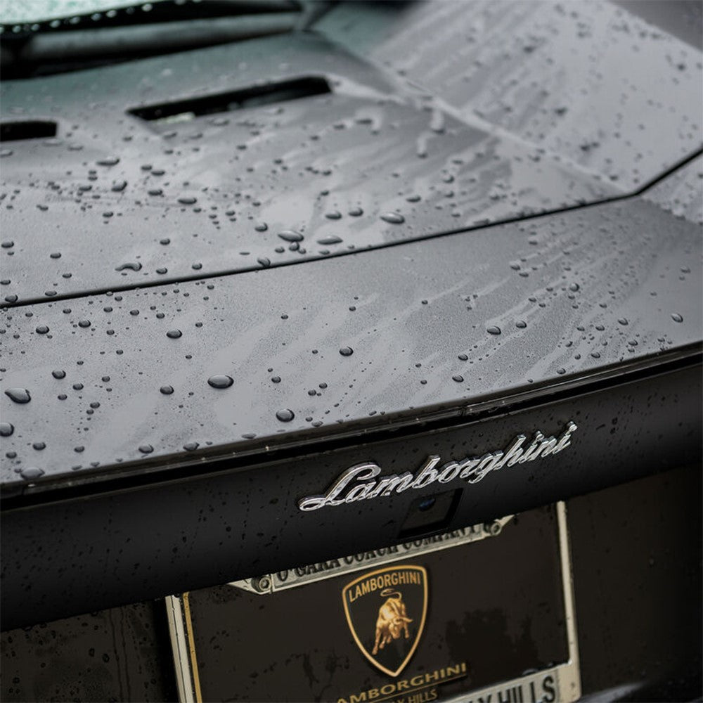 Chemical guys Bilschampo Meticulous Matte, 473ml