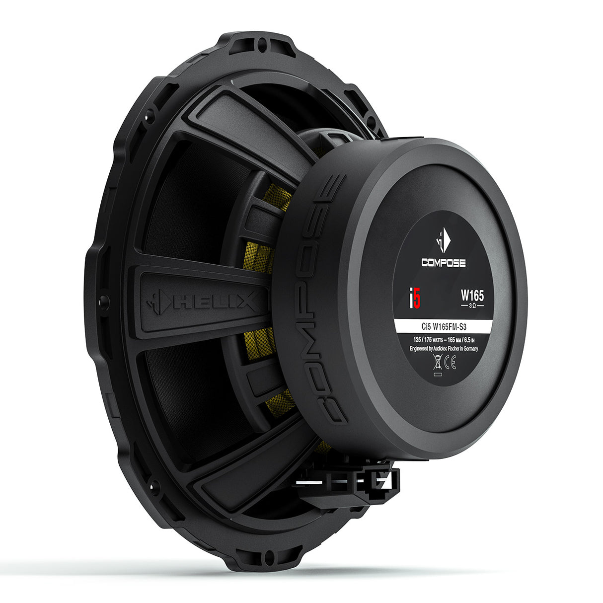 Helix Compose i5 - Ci5 W165FM-S3