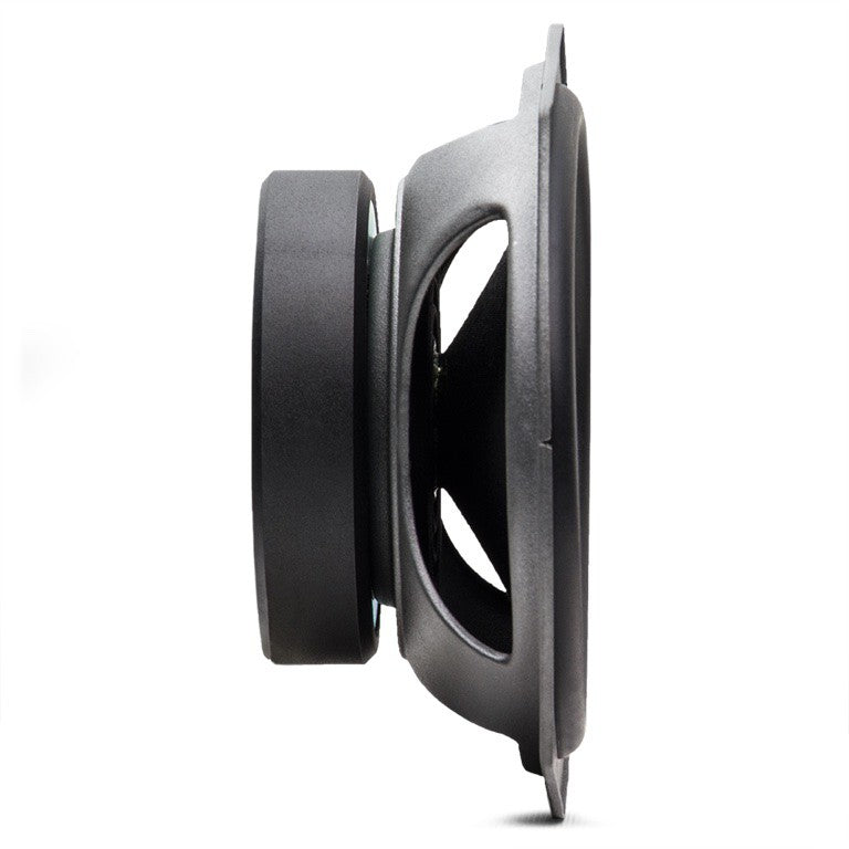 DD Audio DC6x9, kitsystem