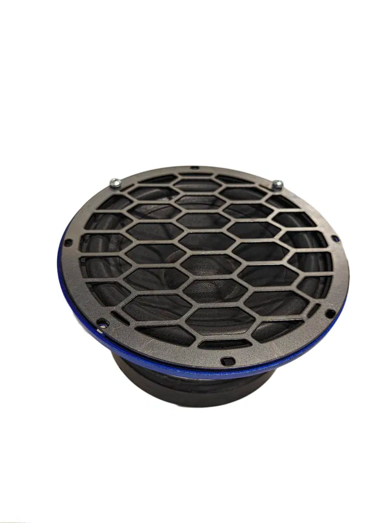 Ragnarök Honeycomb 6.5" Högtalargaller (L-160)