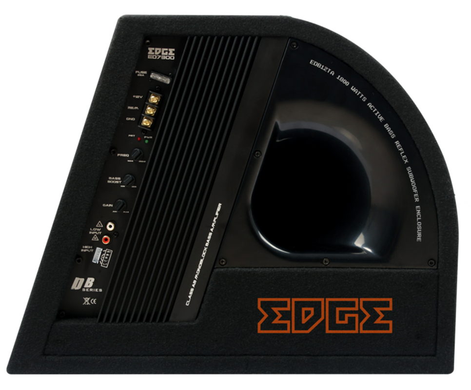 Edge EDB12TA-E0