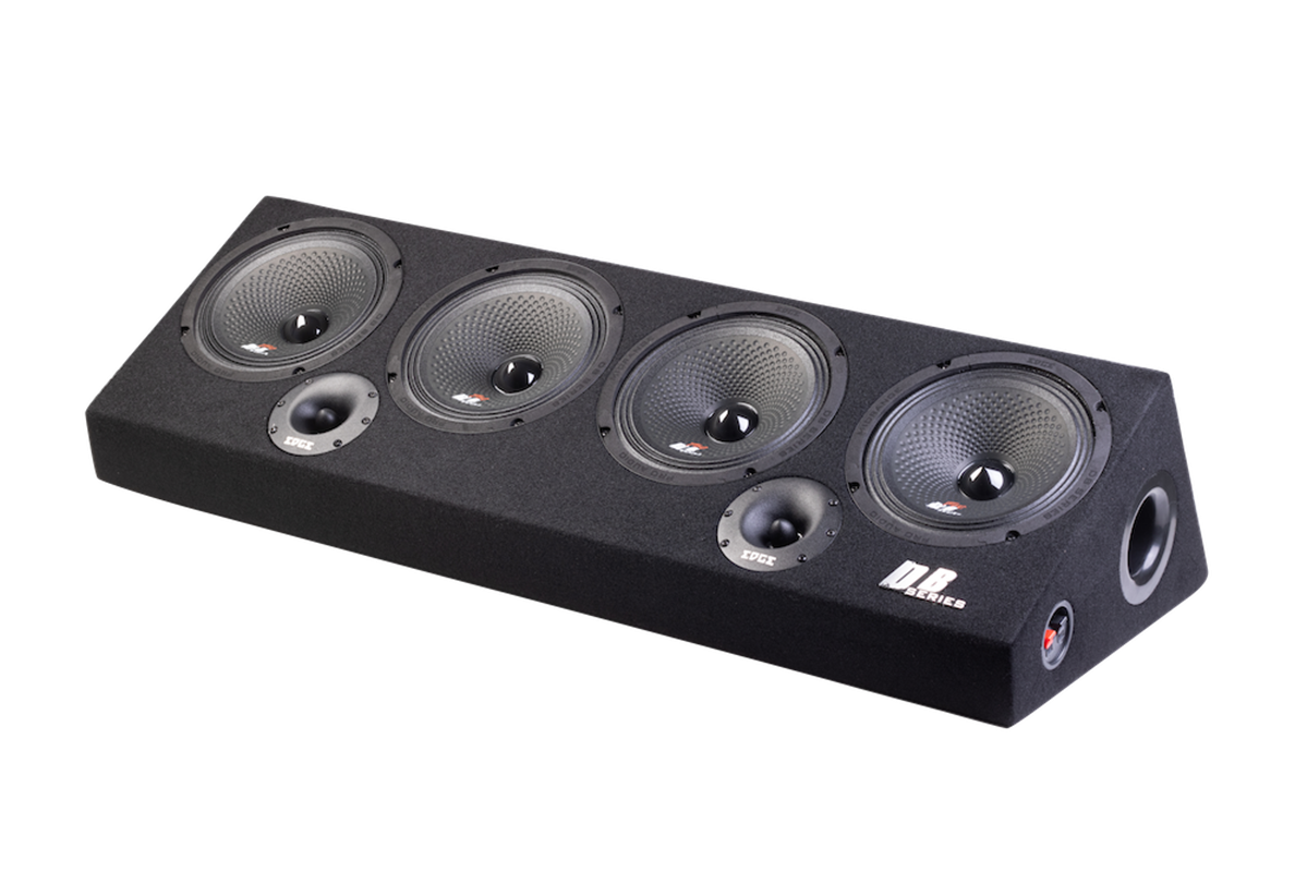 Edge DB-serien Probox 8"