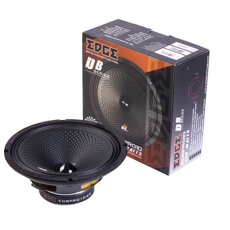 Edge EDBPRO10-E3