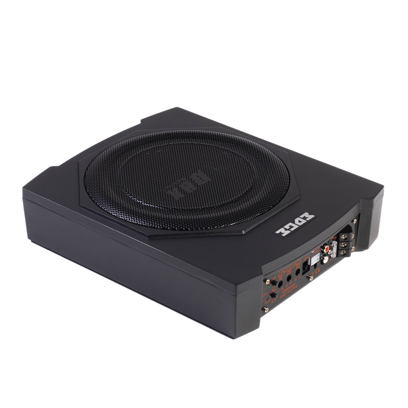 Edge EDBX10A-E0 Aktiv 10'' slimbaslåda