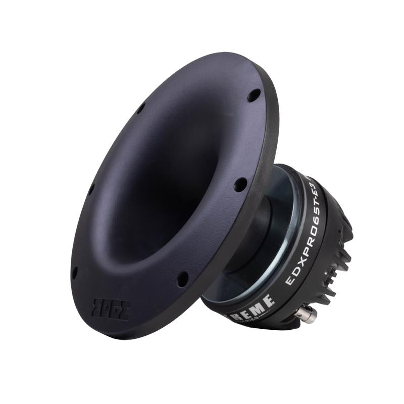 EDGE EDXPRO65T-E3, 6.5" Compression Driver / Styck