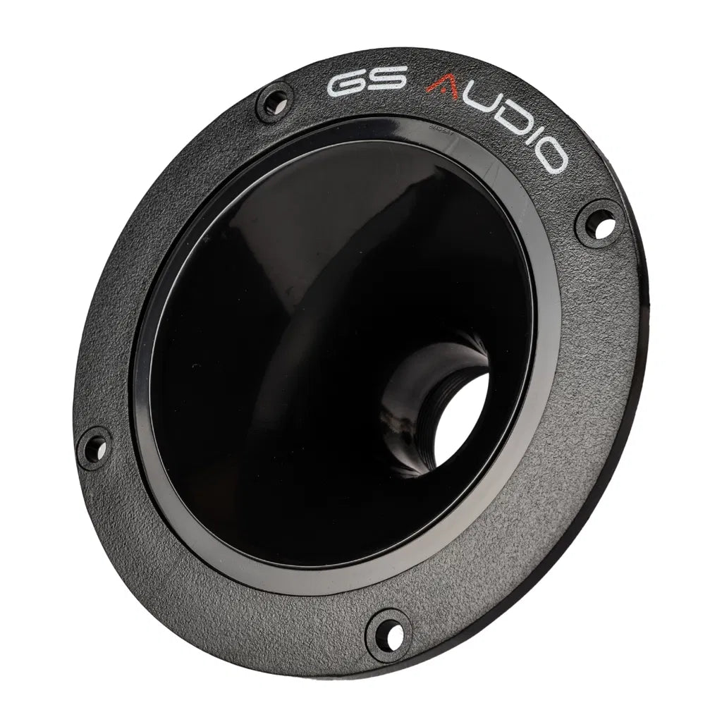 GS Audio - Voce 10" - TW35 - 125mm trattar