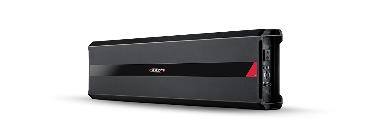 SounDigital SD20000.1D EVOX 1ohm