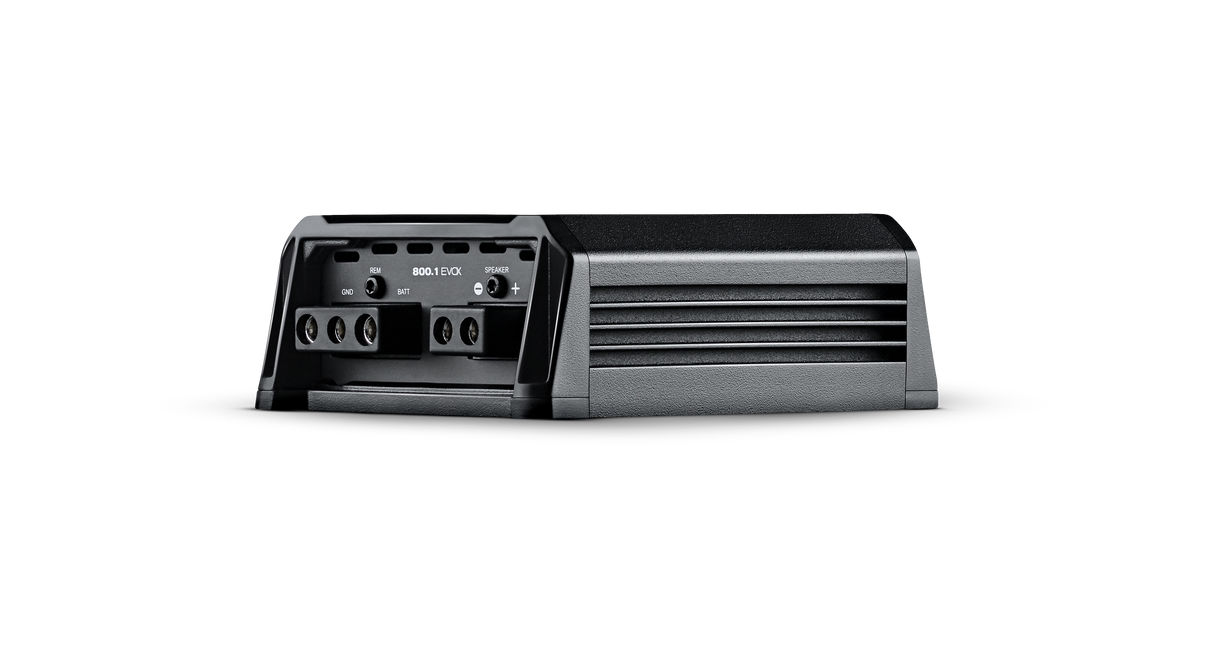 SounDigital 800.1 EVOX 2 Ohm