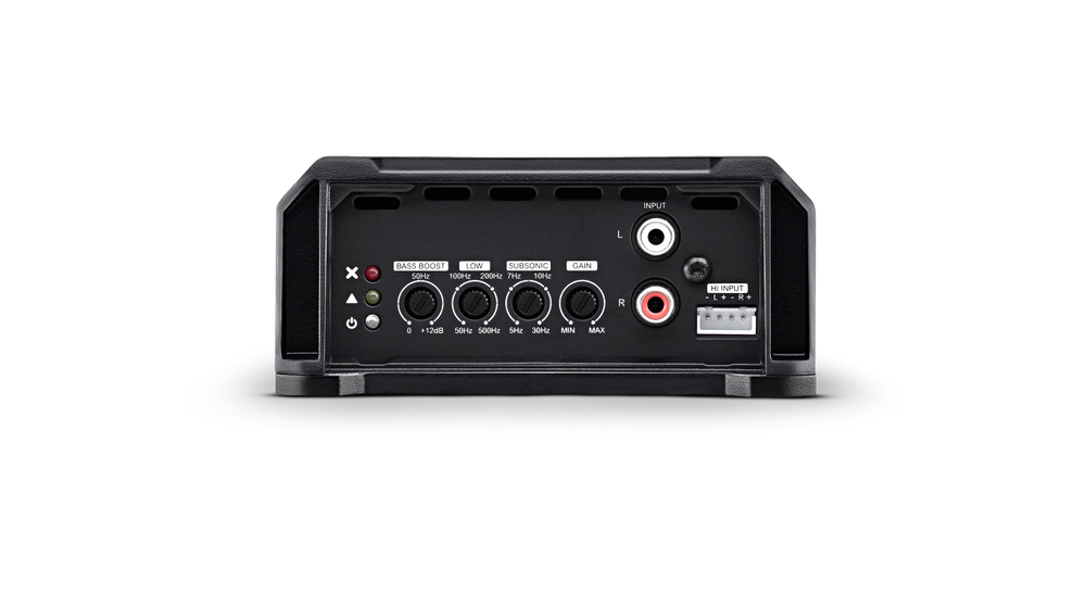 SounDigital 800.1 EVOX 2 Ohm