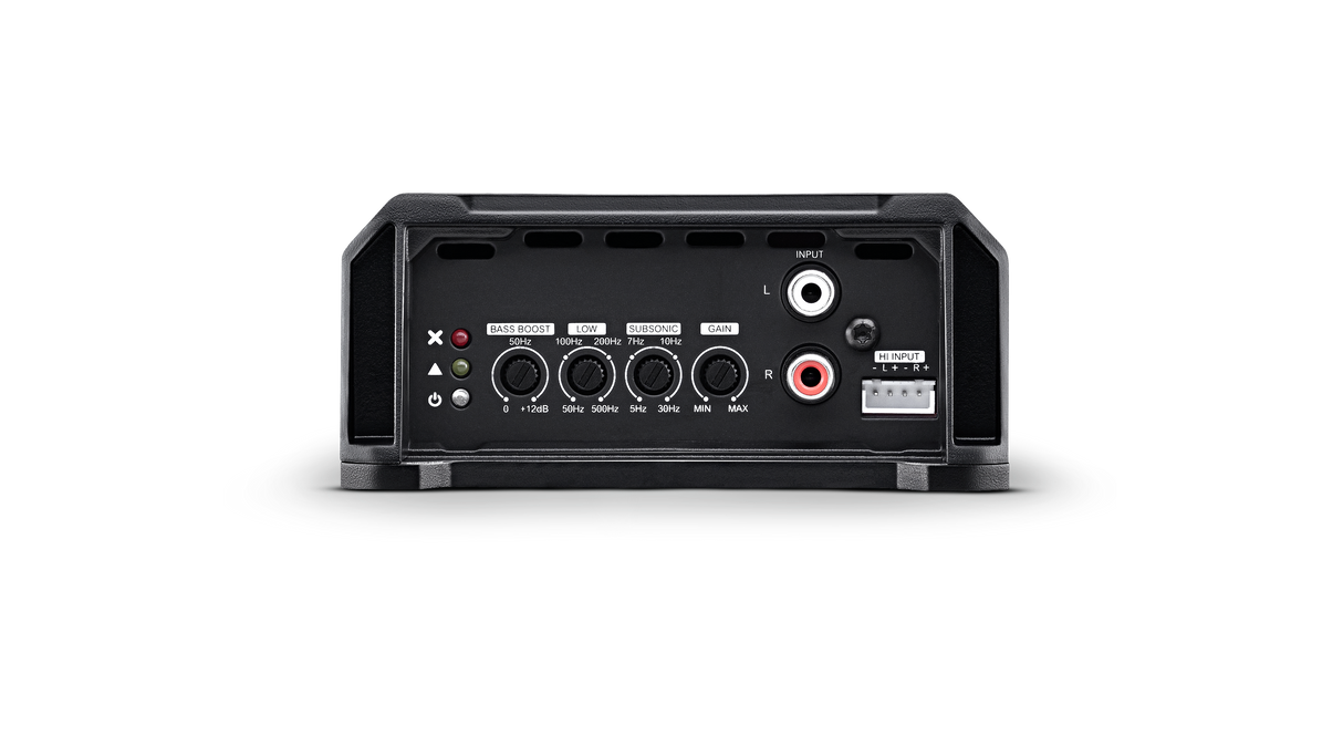 SounDigital 800.1 EVOX 2 Ohm