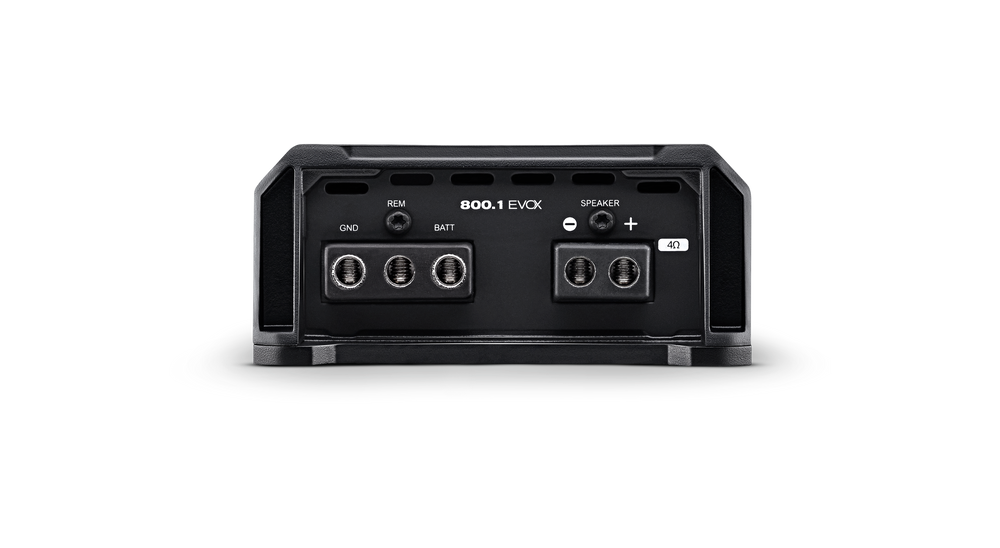 SounDigital 800.1 EVOX 2 Ohm