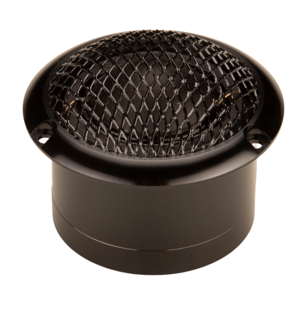 Rebec EX28 Black