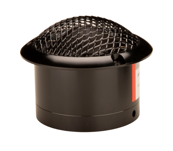 Rebec EX28 Black