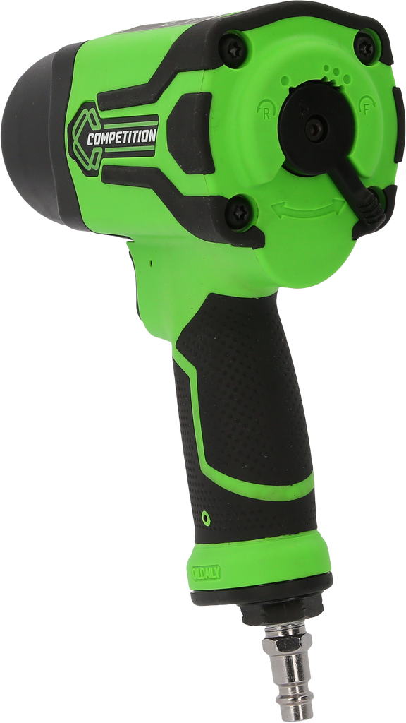 KS TOOLS Mutterdragare 1/2" – Competition High Performance 1600 Nm