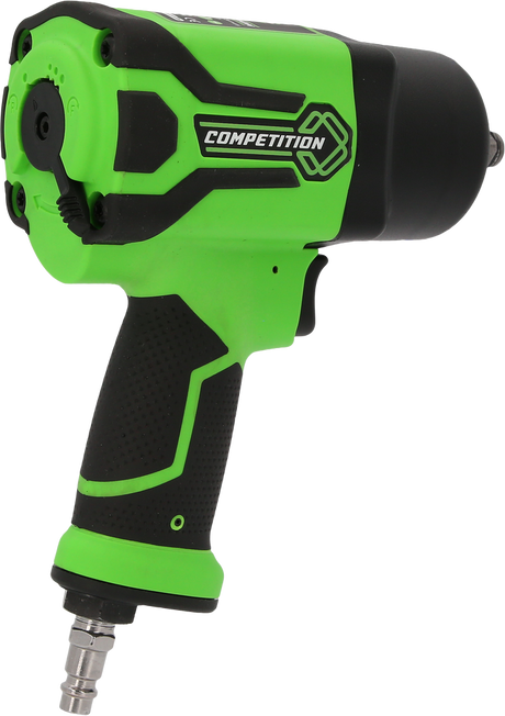 KS TOOLS Mutterdragare 1/2" – Competition High Performance 1600 Nm