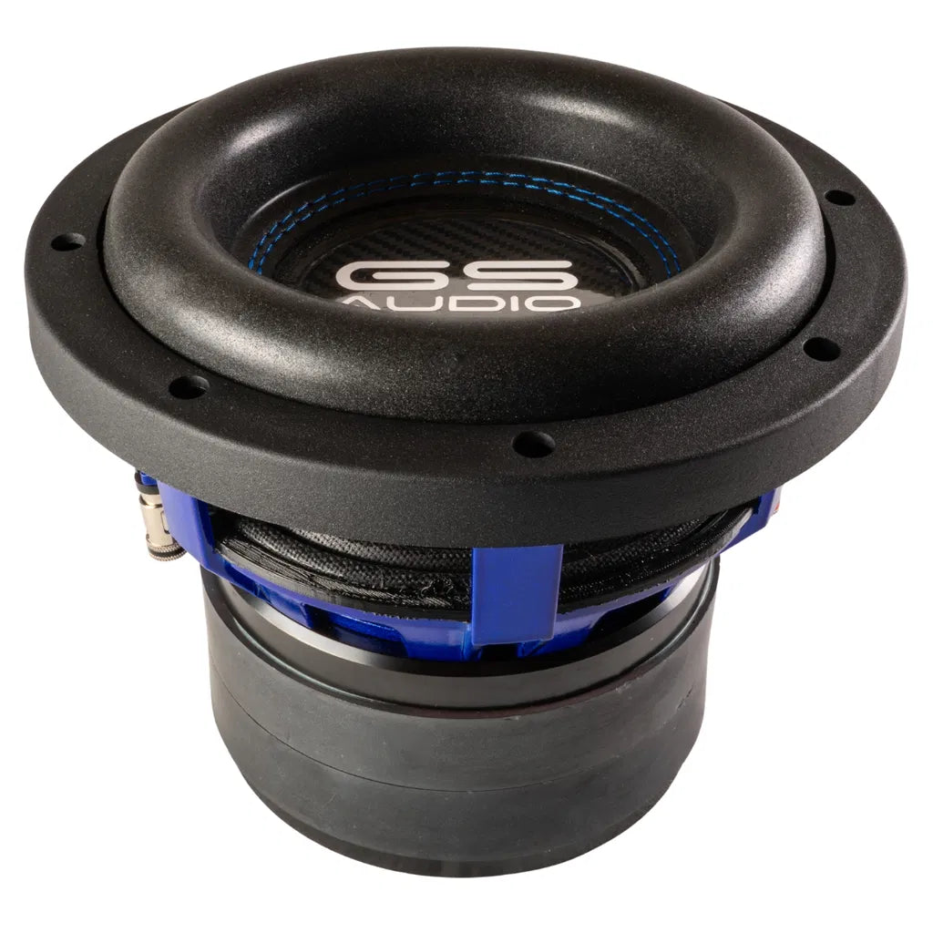 GS Audio Small Diavel 8"