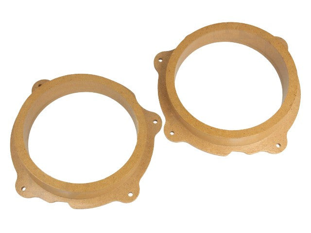 DBVOX MDF Citroën C5 165mm