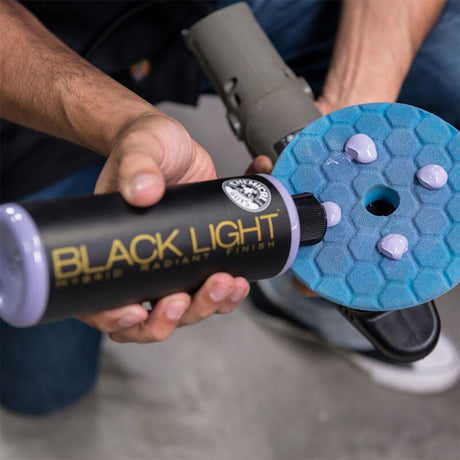 Chemical Guys Black Light Hybrid Glaze And Sealant, 473 ml