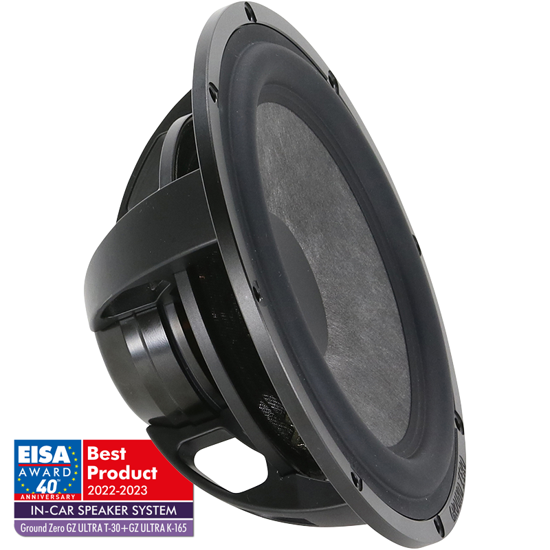 Ground Zero GZ ULTRA K-165