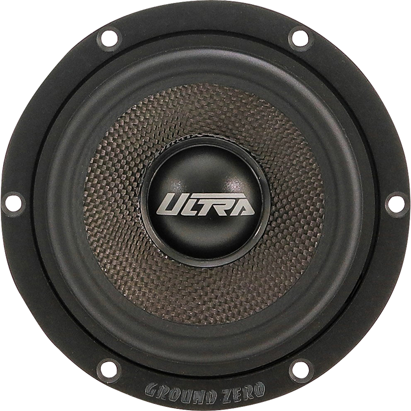 Ground Zero ULTRA M-80