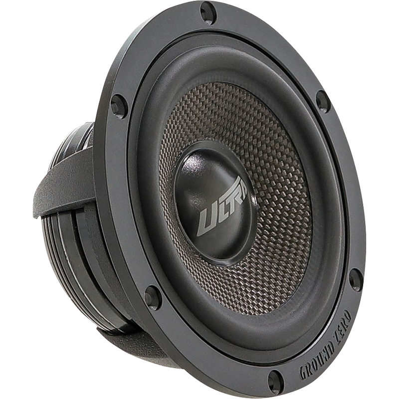 Ground Zero ULTRA M-80