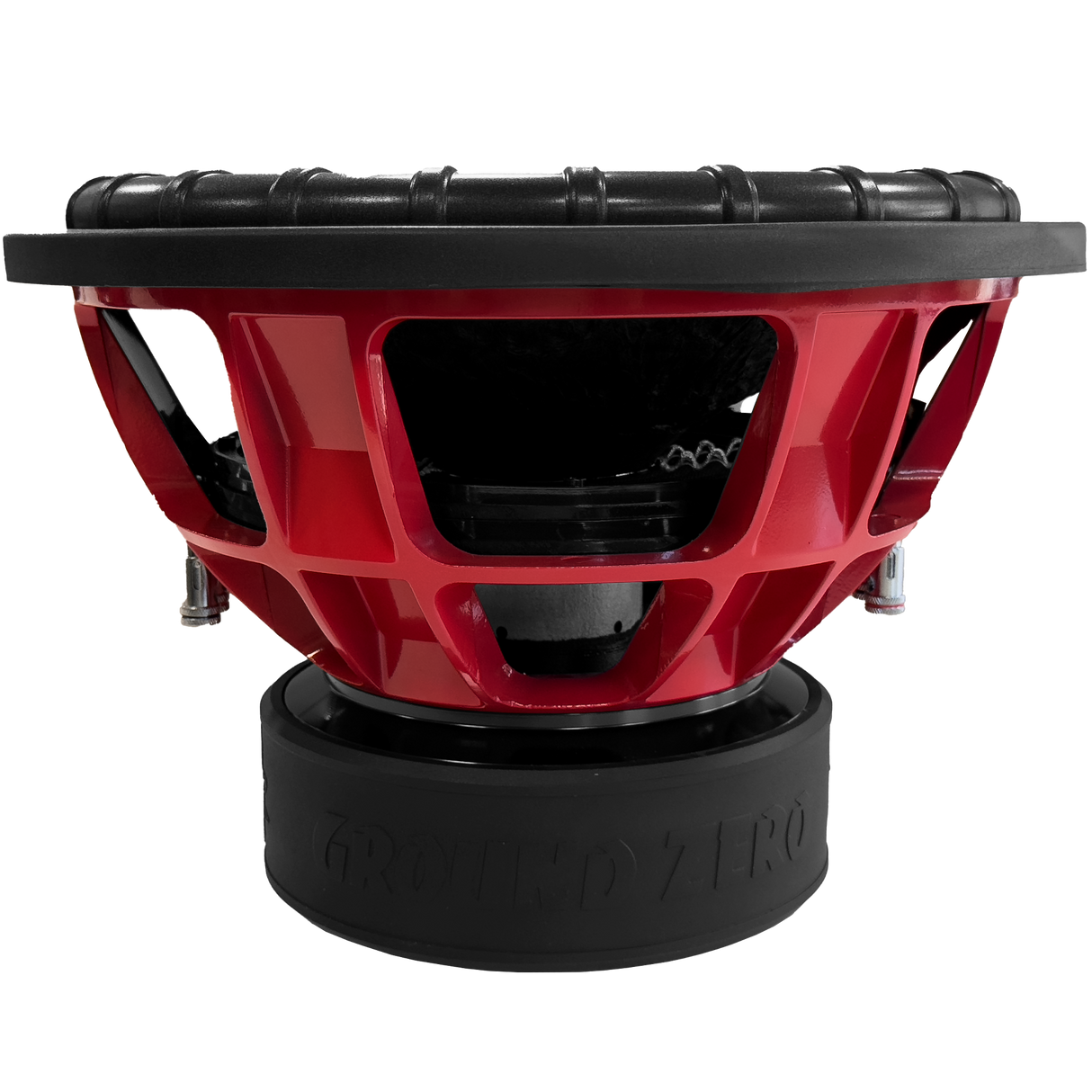 Ground Zero GZAW 15-2.5K-D2