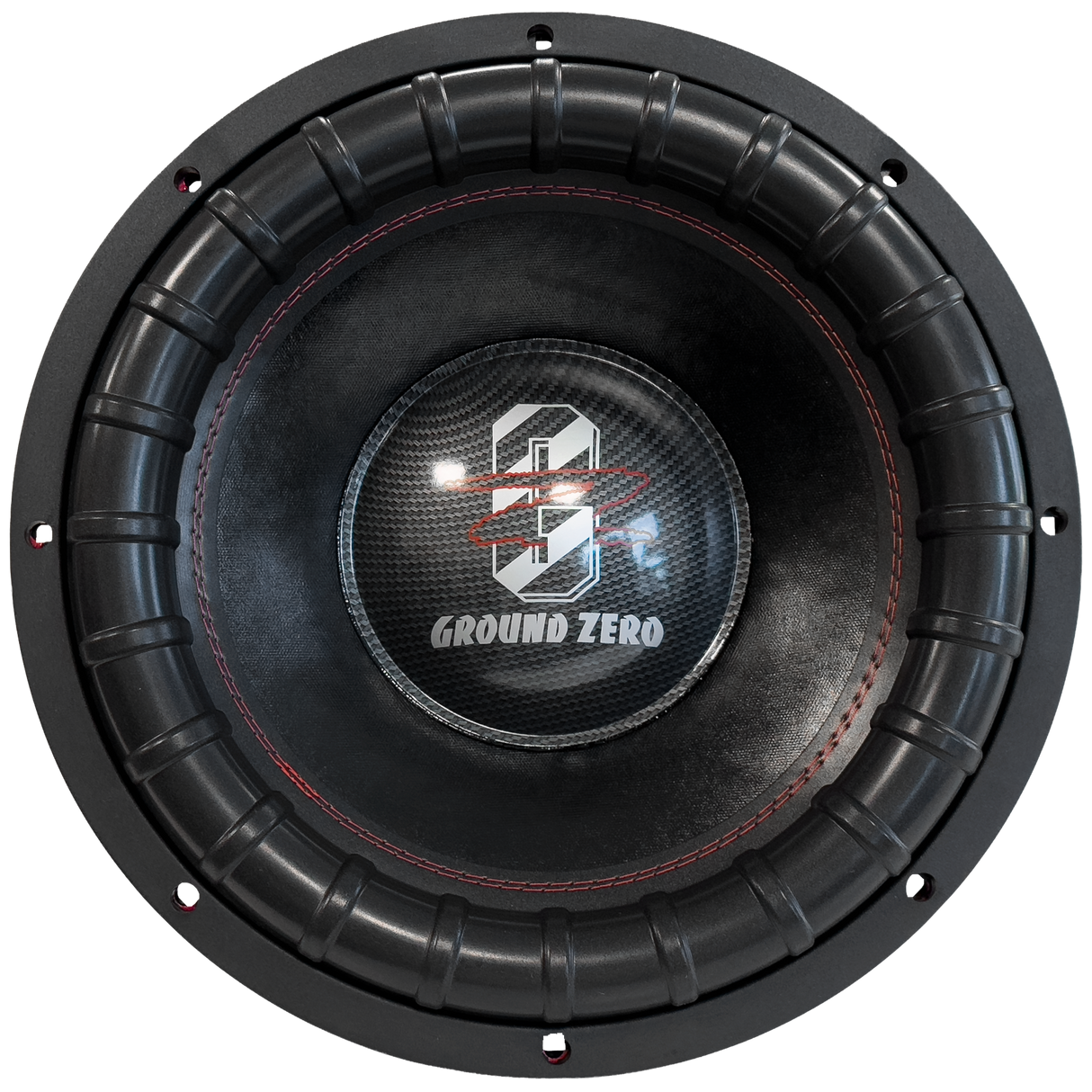 Ground Zero GZAW 15-2.5K-D2