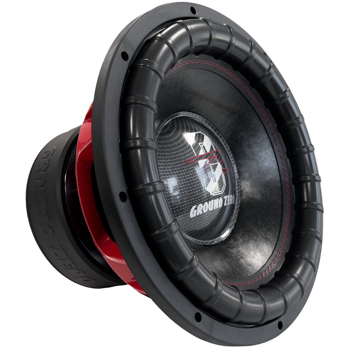 Ground Zero GZAW 15-2.5K-D2