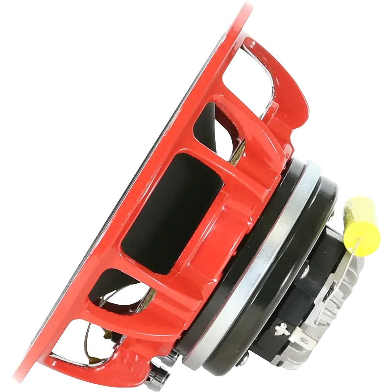 Ground Zero GZCF 165NEO-PRO