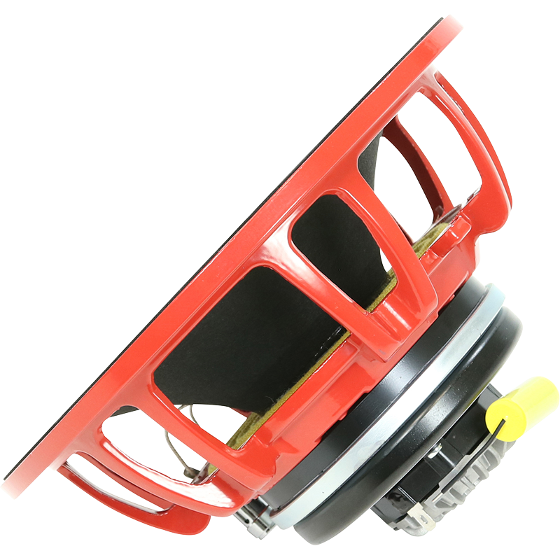 Ground Zero GZCF 200NEO-PRO