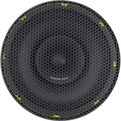 Ground Zero GZCM 10.0SPL