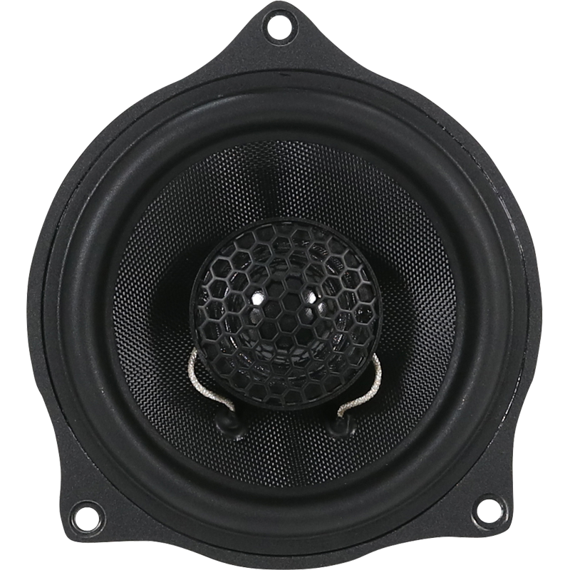 Ground Zero GZCS BMW-CENTER