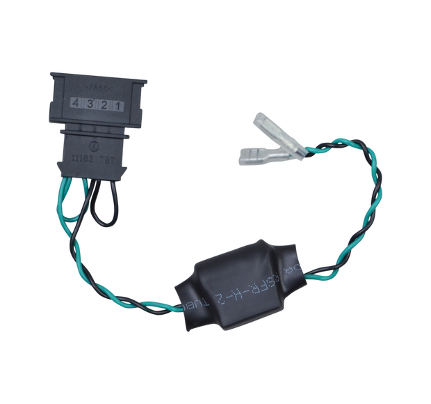 GROUND ZERO GZCS K-200Vw