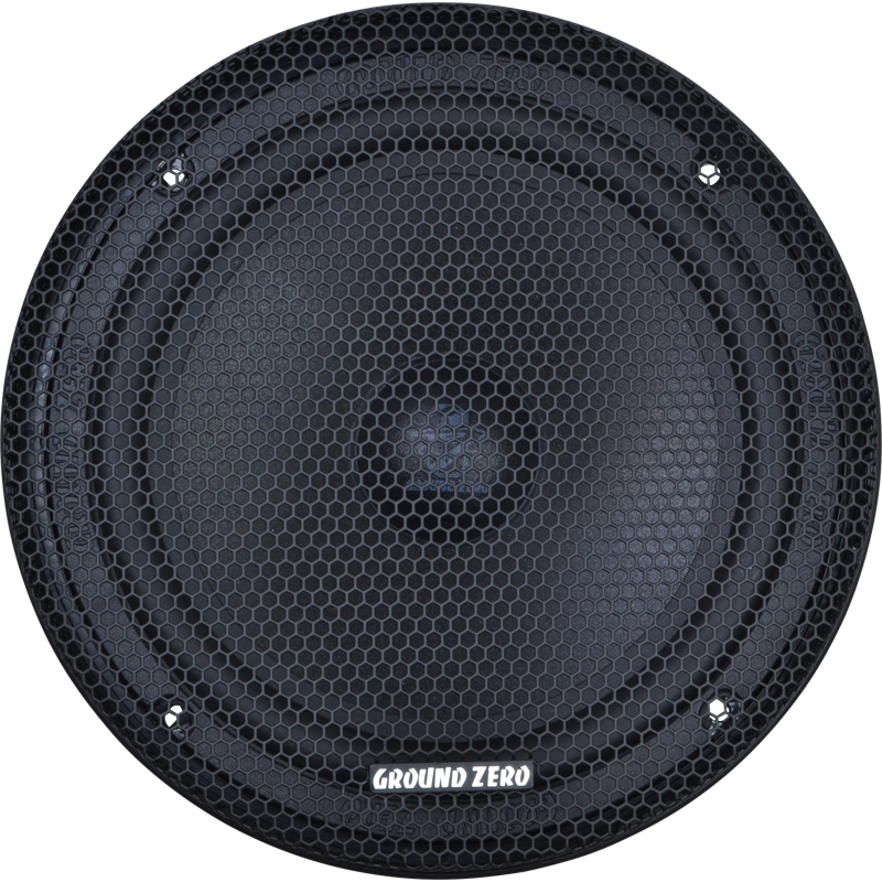 GROUND ZERO GZCS K-200Vw