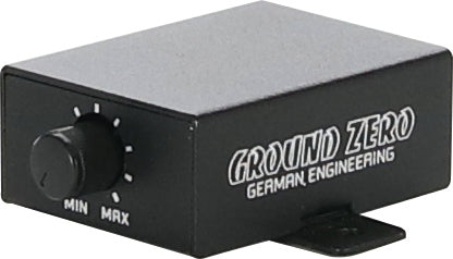 Ground Zero GZFA 1.550D