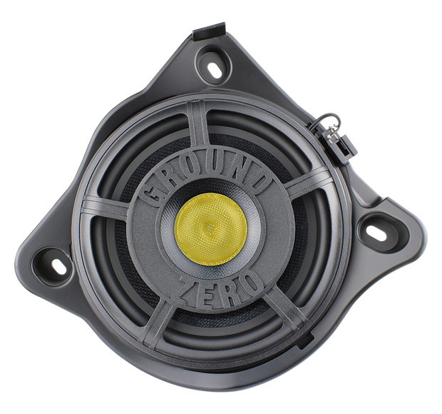 Ground Zero GZCS W-200MB.LH-L