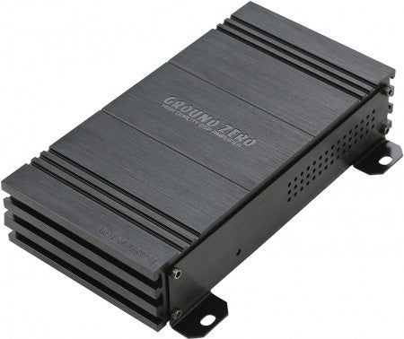 Ground Zero GZDSP 4.60ISO