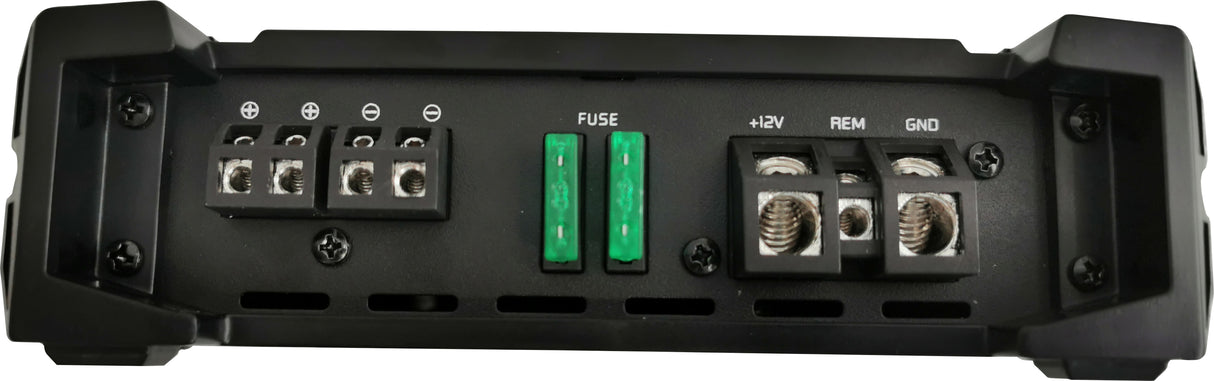 Ground Zero GZFA 1.550D