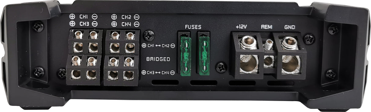 Ground Zero GZFA 4.150