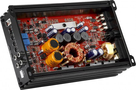 Ground Zero GZHA mini TWO