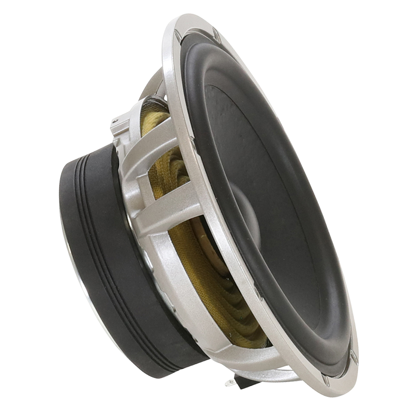 Ground Zero GZHC 165.2