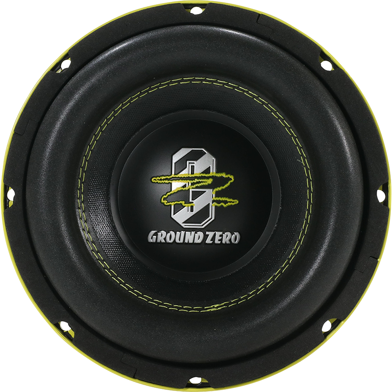 Ground Zero GZHW 20XSPL-D2
